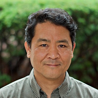 Assoc. Prof. of Japanese at UVM, Asian Languages & Literature; Author Okinawan War Memory