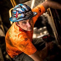 Mitchell Blaschke (@goldrushmitch) 's Twitter Profile