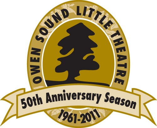 The Roxy Theatre is owned and operated by the Owen Sound Little Theatre, now celebrating 53 years of community and creativity! #OwenSound