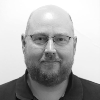 Husband of @guineagibbs, father of Miranda and Claudia. Engineering Manager @sainsburyseng https://t.co/yP14dU9JdY