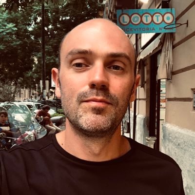 cedricgangloff's profile picture. Urgentiste, IA en santé etc...