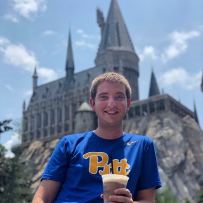 📸: @pitt_athletics, @pantherlair Available for hire, willing to travel