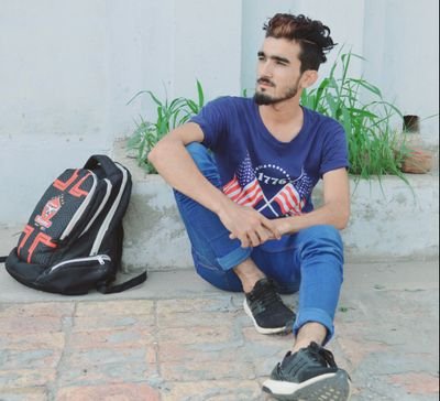 hockey player