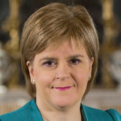 The Plaid Avenger's updates for the First Minister of Scotland, Nicola Sturgeon. (parody account)(FAKE)