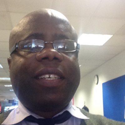 BLuvua's profile picture. Financial Analyst/Analyste Financier. Entrepreneur.