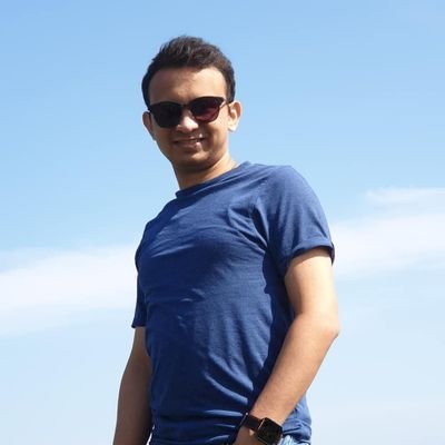 NatuNeeraj's profile picture. 