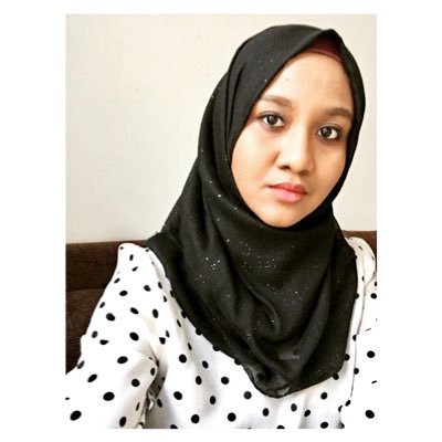 khainisha_15's profile picture. 