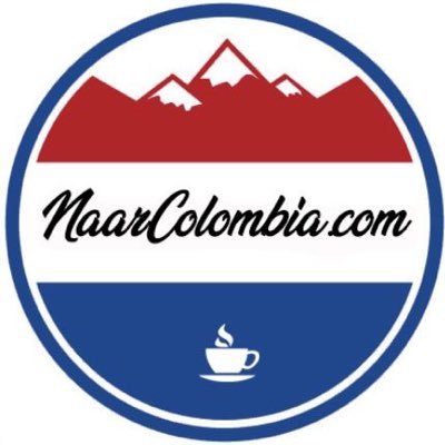 Met onze website en social media delen we informatie over reizen, studeren en wonen in Colombia.