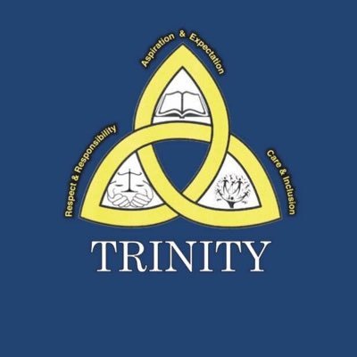 Follow here for updates from the RE Department at Blessed Trinity College 🙏😇