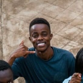 kuura_peter's profile picture. Electrical Engineer 👷🏾‍♂️