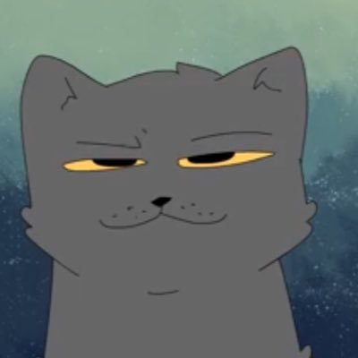 YellowfangMC's profile picture. Medicine Cat || a part of the ✨ now|| @adarktail @cool_clear are the best kits 💖💖|| @Goldenf57626927 💖🌸 || PFP by @fawnskip !!