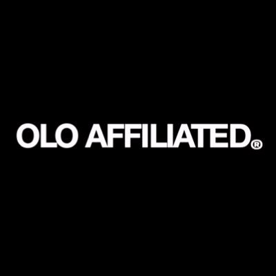The Official Instagram for OLO AFFILIATED®🪡📐✂️The avant-garde fashion house founded in Miami 2018 “ONE Ⓕ NONE”