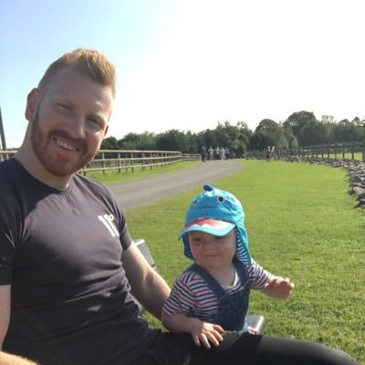 SteCarton's profile picture. 