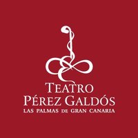 Teatro Pérez Galdós(@TeatroPerezGal2) 's Twitter Profile Photo