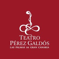 Teatro Pérez Galdós (@teatroperezgal2) 's Twitter Profile Photo Teatro Pérez Galdós (@teatroperezgal2) 's Twitter Profile Photo