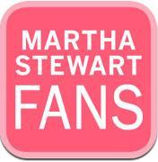 Living life vicariously as Martha Stewart through a twitter page.  Tweeting about 'good things' like The MarthaShow and Martha Stewart Products, Crafts, Recipes