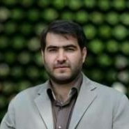 zargar1358's profile picture. فعال اسبق جنبش دانشجویی،
دانشجوی سیاست