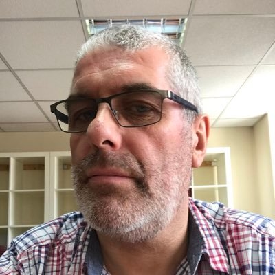 andyjflynn's profile picture. 