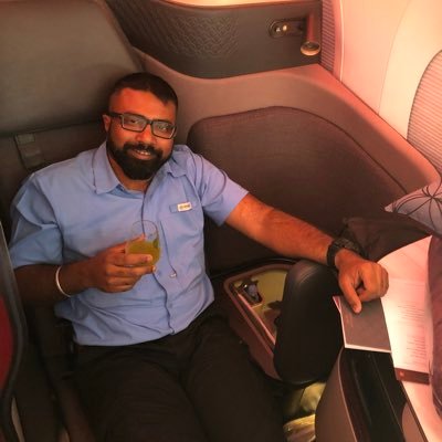 DJ_Americas's profile picture. Global Distribution- VPF.