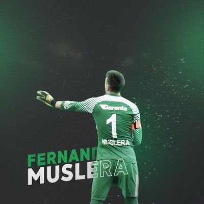 Muslera