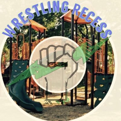 Wrestling Recess is a podcast powered by @PAPowerWrestle and managed by @dysgould_2005 (age 14)and @dominicdeputy(age 13). Reach us: wrestlingrecess@gmail.com