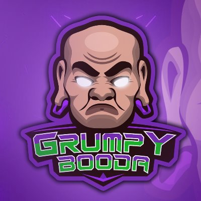 GrumpyBooda