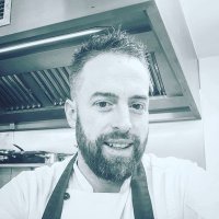 James Butterfield (@jameschef83) 's Twitter Profile