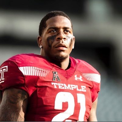|Temple University alumni| #templetuff only the strong survive R.I.PTHEFAMILY