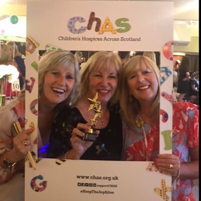 JackieC80's profile picture. Career Banker with strong local network. Fundraiser for CHAS, secretary of ARCHIE Tayside fundraising committee. Loves to travel, proud Dundonian. views my own.