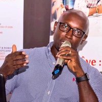 Yves Mugabo (@yves_mugabo) 's Twitter Profile