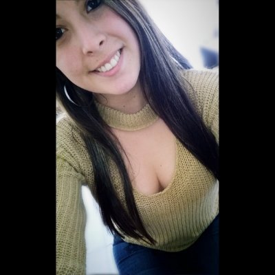 Estudiante de Lic. en psicopedagogia UCP📚💜
No hay nada que soñar me impida🎵
💕
↪Snaap 👇
loolagimenez👻👻