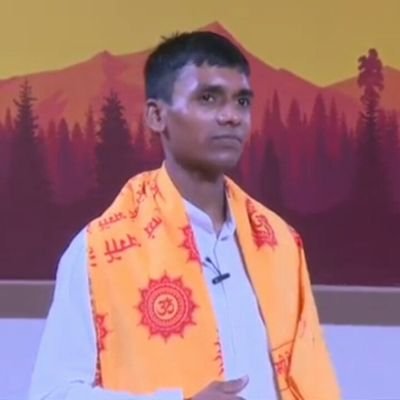 Volunteer of Awgp
अपना सुधार संसार की सबसे बड़ी सेवा है।