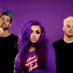 That Bronnie (Band Account) (@bronnieband) Twitter profile photo That Bronnie (Band Account) (@bronnieband) Twitter profile photo