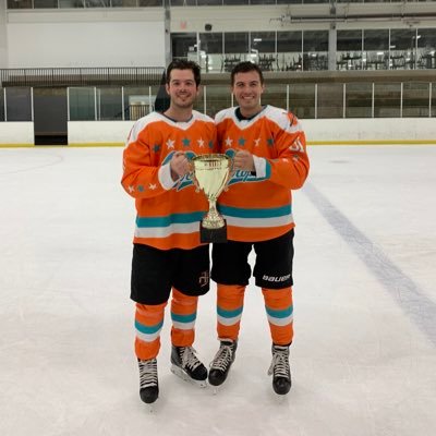 BCaccas5's profile picture. "Objection. Hearsay. That’s lawyer talk. That’s the kind of stuff you have to do" -Charlie Kelly | Rowan '17 #23 Profs Hockey | Hofstra Law '20 #MikeyStrong