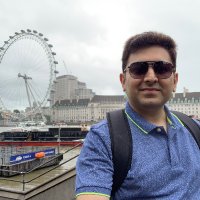 Sohaib Tahir (@khsohaibtahir) 's Twitter Profile