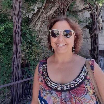 majosufi's profile picture. Profesora de Física y Química en Santiago de Compostela
Asesora de Formacion en CAFI en departamento Formación, Innovación e Internacionalización