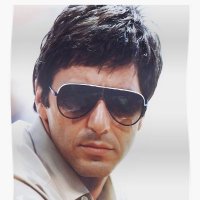 Tony Montana (@thescarface99) 's Twitter Profile