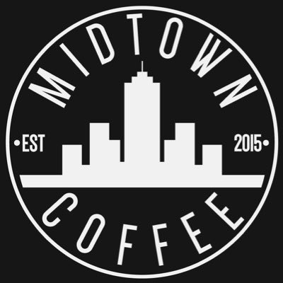 Midtown Coffee Russellville, AR Locations: 1108 N Arkansas & 407 N Ark. at the City Mall. Also at 104 Union St. in Dardanelle & 909 N Church in Atkins.