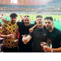 Larkou AFC 🇨🇾 🔴⚪️ (@alarkou) 's Twitter Profile Photo