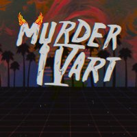 Murder4art(@murder4art) 's Twitter Profile Photo