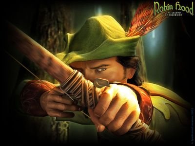 RobinHood816 Profile Picture