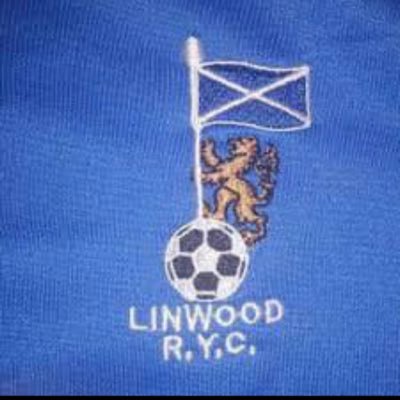 Developing youth players We currently play in 1st div of pjdyl Linwood rangers2006s💙⚪️ Official twitter page