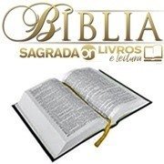 Bíblia Sagrada On Leitura e Estudos Bíblicos do Velho e Novo Testamento do Livro Sagrado A Origem da Bíblia e Sua História.