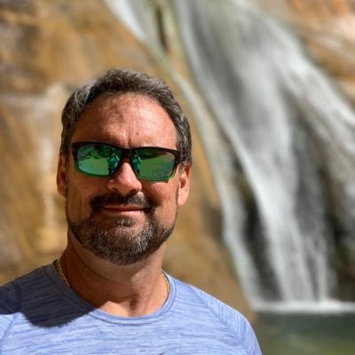 Gatorvet1992's profile picture. A born and bred native Floridian but don’t judge me. Graduated from UF Vet School- Go Gators and married to my beautiful wife Karen