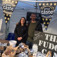 TheFudgeCan (@canfudge) 's Twitter Profile