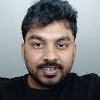 Venkatesh (@venkateshgolla) 's Twitter Profile