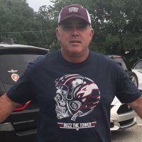 Matthew Goodwin (@mgoodwin8821) 's Twitter Profile