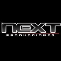 NEXT PRODUCCIONES (@nextpro) 's Twitter Profile