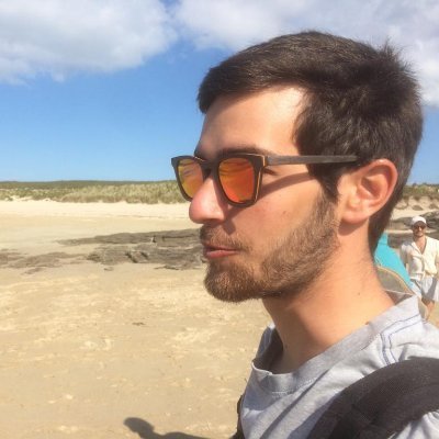 NoLon17's profile picture. plus étudiant, logopède fraîchement diplômé. bientôt orthophoniste, he/him