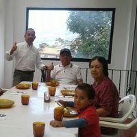 Emprendedor, VENTA de equipos médicos y con mucha FE de que mi País Venezuela cambie todo para bien con la Bendición de Dios ¡¡¡ La Familia es lo primero.